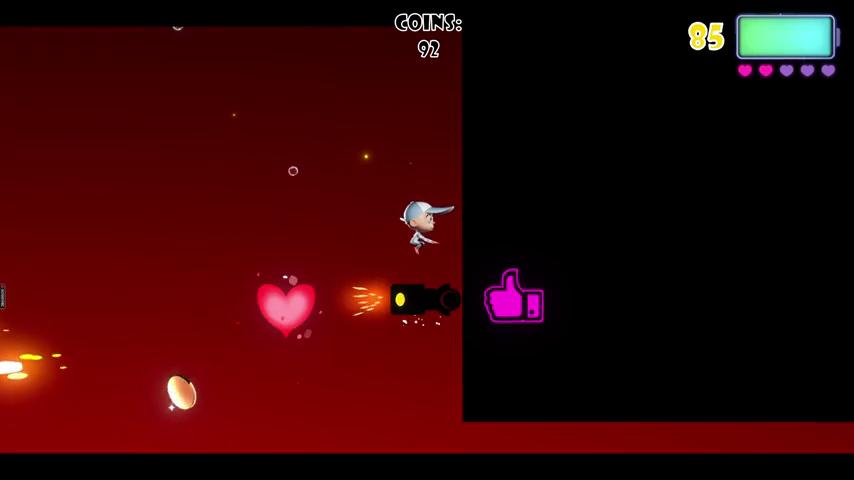 御三家Game-视频-【御三家Game】《不要碰我的手机 》游戏宣传片