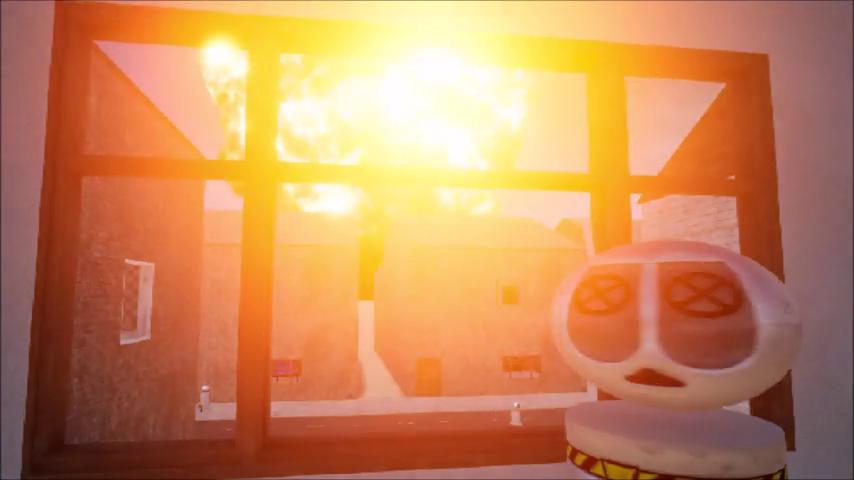 御三家Game-视频-【御三家Game】《宿醉的糟糕一天 》游戏宣传片