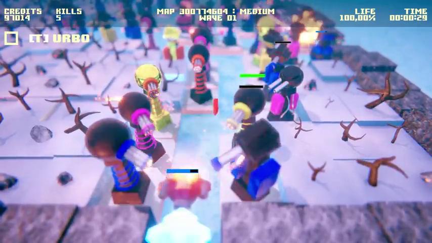 御三家Game-视频-【御三家Game】《九九 》游戏宣传片