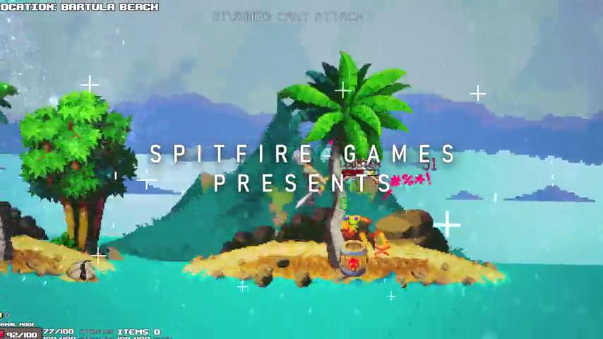 御三家Game-视频-【御三家Game】《被困的旅行者 》游戏宣传片