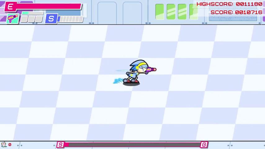 御三家Game-视频-【御三家Game】《加速区 》游戏宣传片