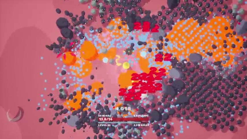 御三家Game-视频-【御三家Game】《Goobies 》游戏宣传片