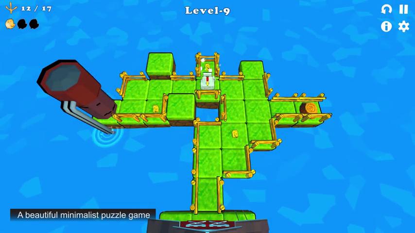 御三家Game-视频-【御三家Game】《汽水和小鸡 》游戏宣传片