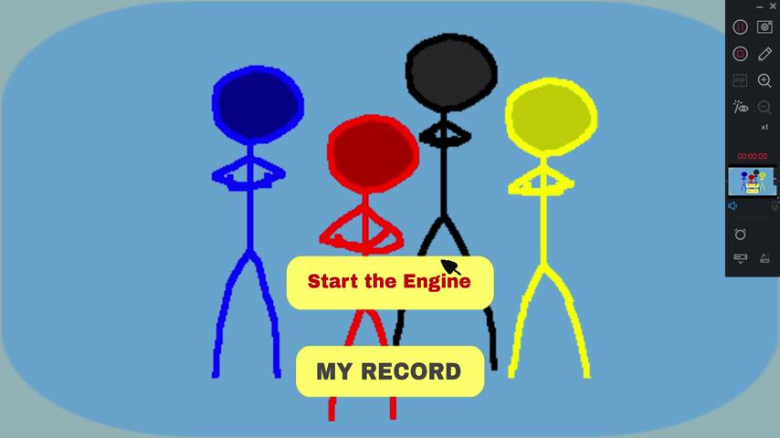 御三家Game-视频-【御三家Game】《硬英雄 》游戏宣传片