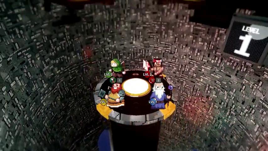 御三家Game-视频-【御三家Game】《魔盾联盟 》游戏宣传片