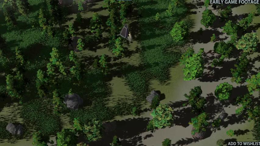 御三家Game-视频-【御三家Game】《世界终结之后 》游戏宣传片