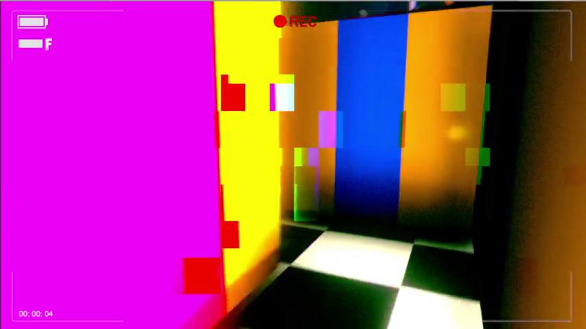 御三家Game-视频-【御三家Game】《尖叫或死亡-虚拟马戏团 》游戏宣传片