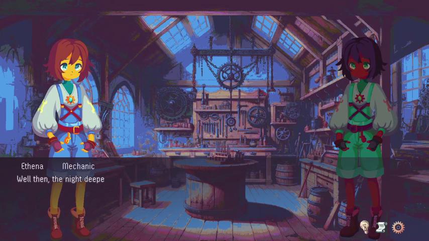 御三家Game-视频-【御三家Game】《GEARS故事 》游戏宣传片