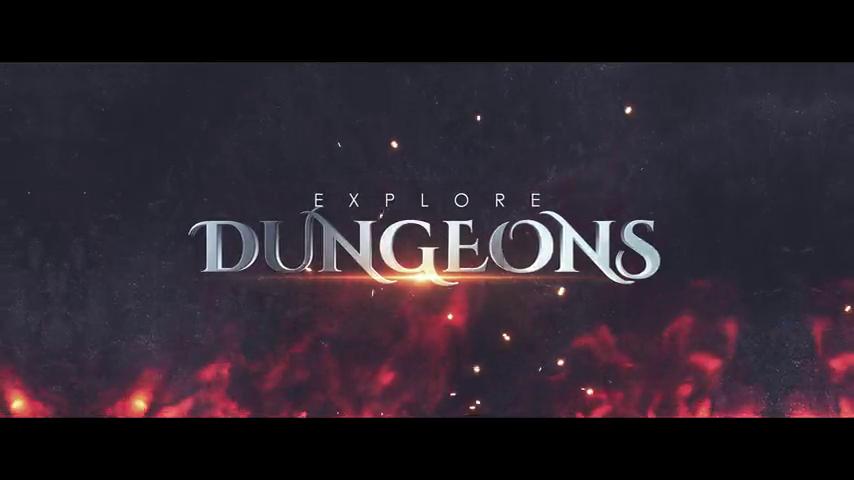 御三家Game-视频-【御三家Game】《冒险者的域名在线 》游戏宣传片