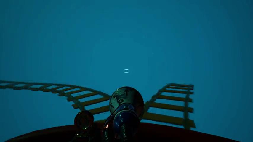 御三家Game-视频-【御三家Game】《坟墓高中 》游戏宣传片