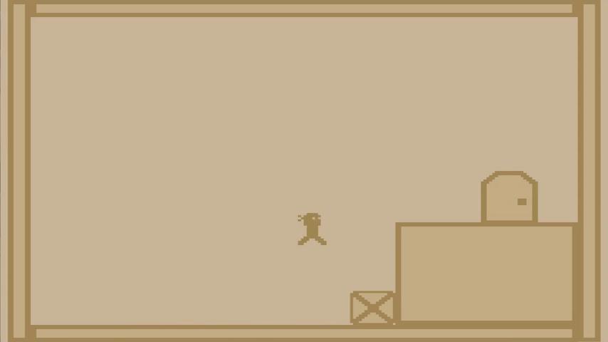 御三家Game-视频-【御三家Game】《盒子忍者 》游戏宣传片