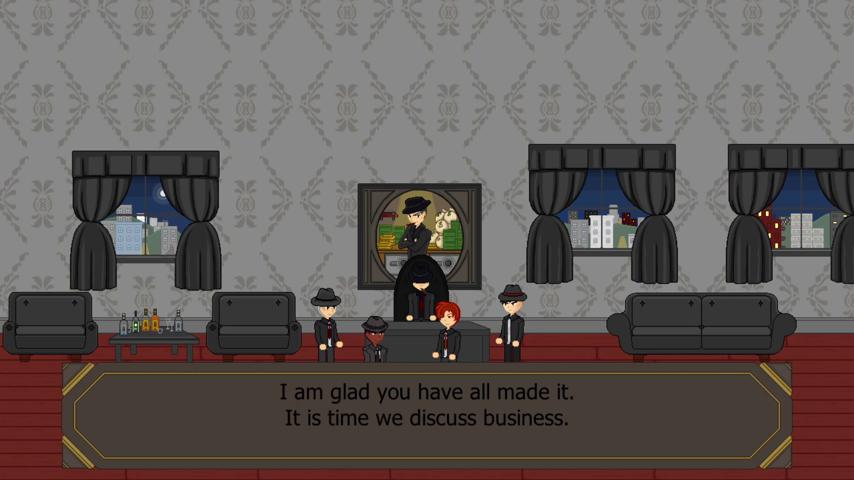 御三家Game-视频-【御三家Game】《Mongrel小游戏 》游戏宣传片