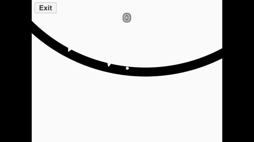 御三家Game-视频-【御三家Game】《不可能 》游戏宣传片