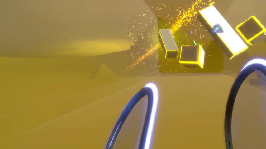 御三家Game-视频-【御三家Game】《进入Noid 》游戏宣传片