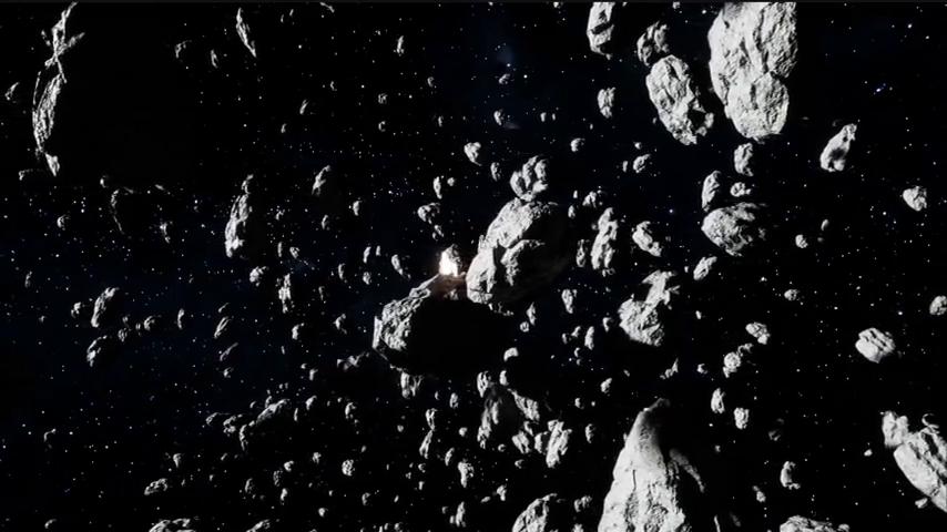 御三家Game-视频-【御三家Game】《危险跌落 》游戏宣传片