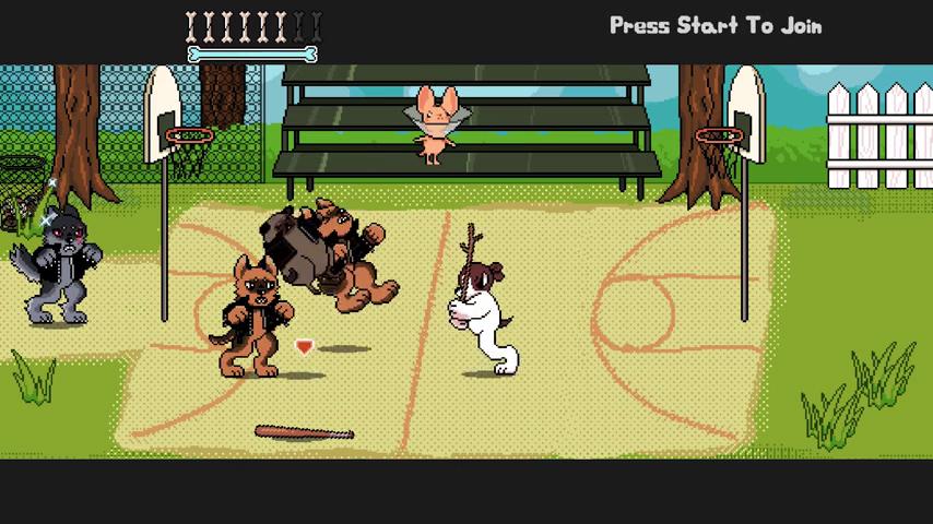 御三家Game-视频-【御三家Game】《Ruff城市 》游戏宣传片