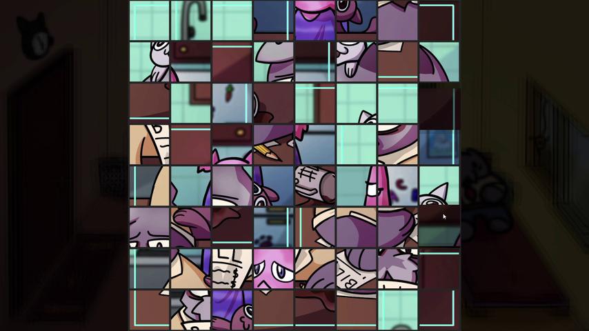 御三家Game-视频-【御三家Game】《猫医生 》游戏宣传片