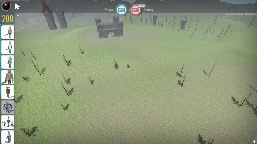 御三家Game-视频-【御三家Game】《攻城对决 》游戏宣传片