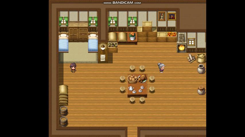 御三家Game-视频-【御三家Game】《成为冒险家 》游戏宣传片