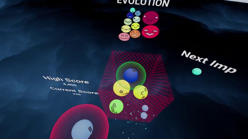 御三家Game-视频-【御三家Game】《Onsui 》游戏宣传片