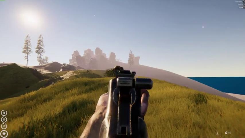 御三家Game-视频-【御三家Game】《关闭网格 》游戏宣传片