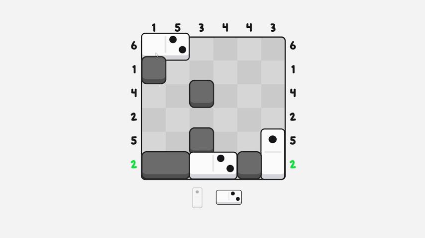 御三家Game-视频-【御三家Game】《Domino Fit 》游戏宣传片