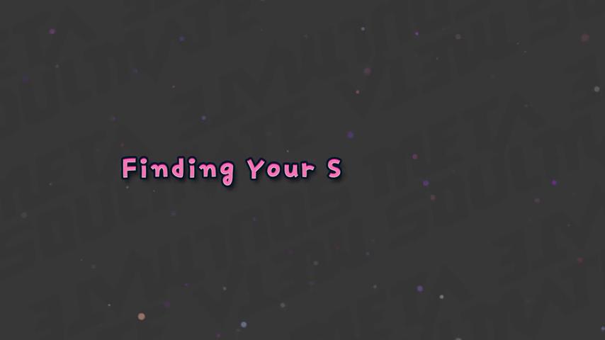 御三家Game-视频-【御三家Game】《Meta灵魂伴侣 》游戏宣传片