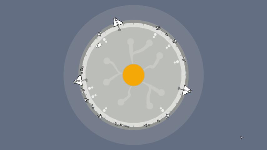 御三家Game-视频-【御三家Game】《Planetka 》游戏宣传片