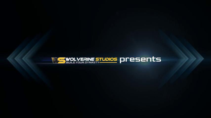 御三家Game-视频-【御三家Game】《选秀日运动: 大学篮球2024 》游戏宣传片