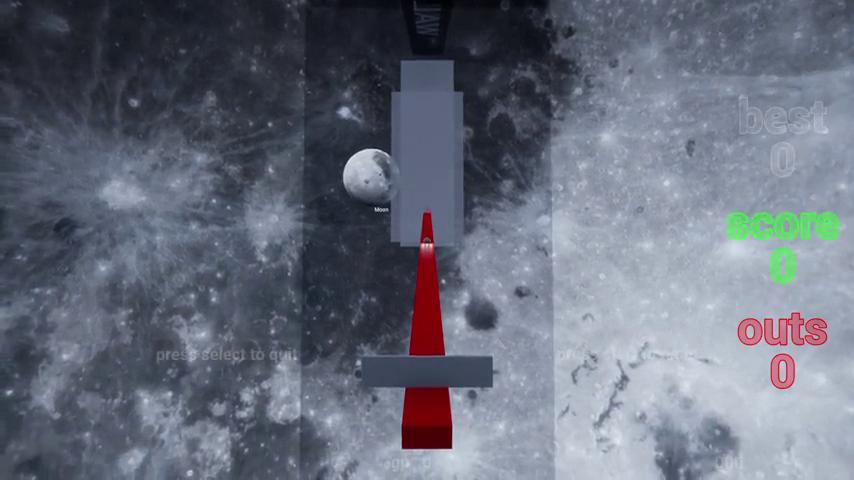 御三家Game-视频-【御三家Game】《墙球 》游戏宣传片