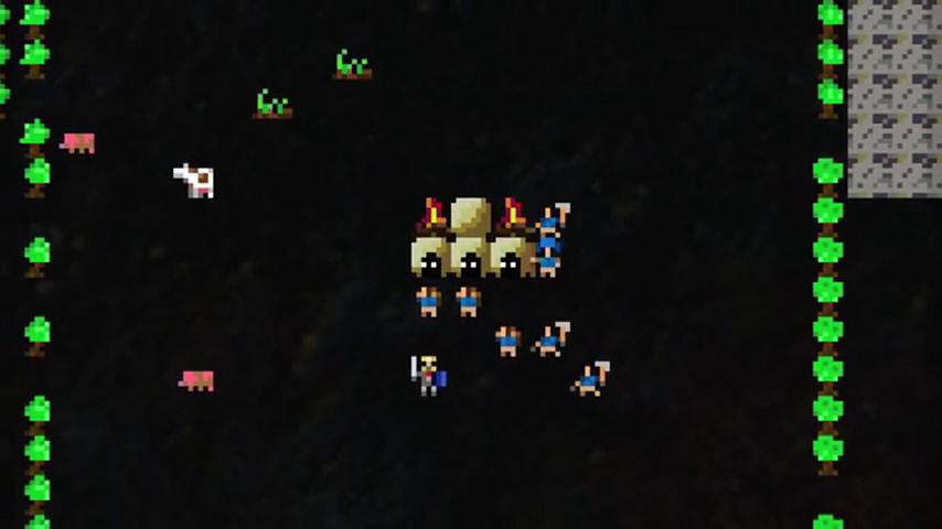 御三家Game-视频-【御三家Game】《刺激 》游戏宣传片