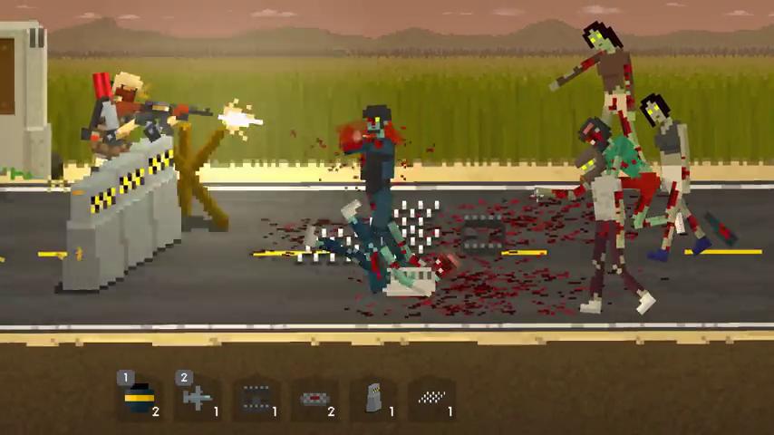 御三家Game-视频-【御三家Game】《他们来了 》游戏宣传片