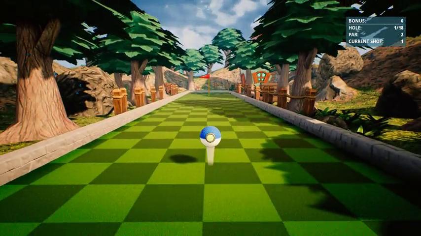 御三家Game