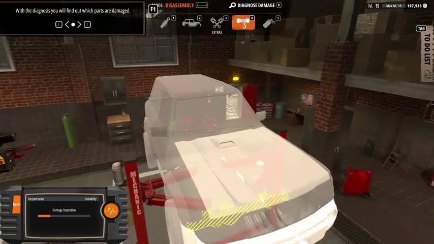 御三家Game-视频-【御三家Game】《越野车机械师模拟器 》游戏宣传片