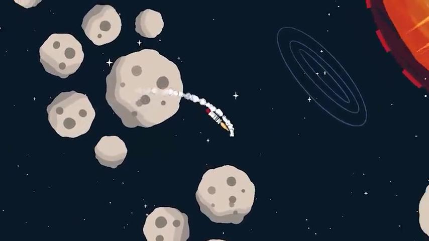 御三家Game-视频-【御三家Game】《指挥中心地球 》游戏宣传片