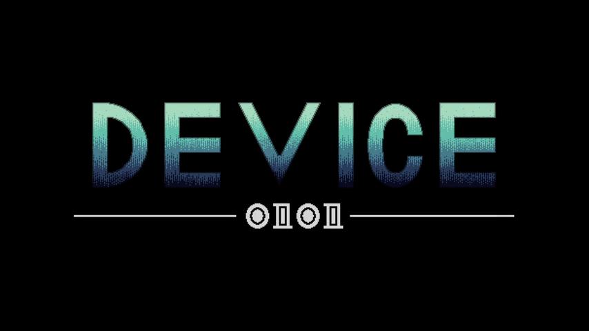 御三家Game-视频-【御三家Game】《设备0101 》游戏宣传片