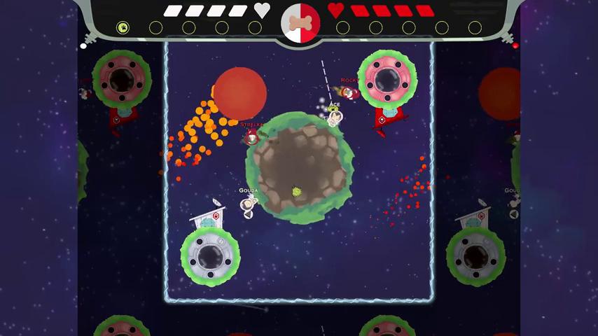 御三家Game-视频-【御三家Game】《有骨 》游戏宣传片