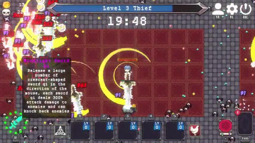 御三家Game-视频-【御三家Game】《肥羊危机 》游戏宣传片