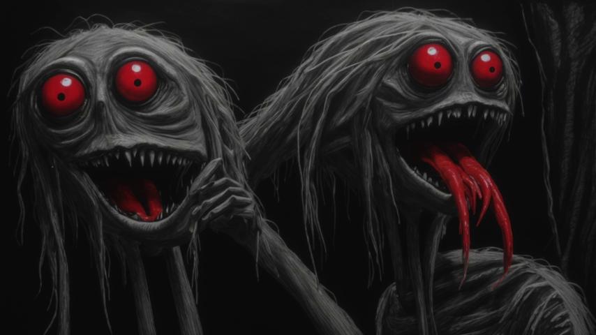 御三家Game-视频-【御三家Game】《最后一家医院 》游戏宣传片