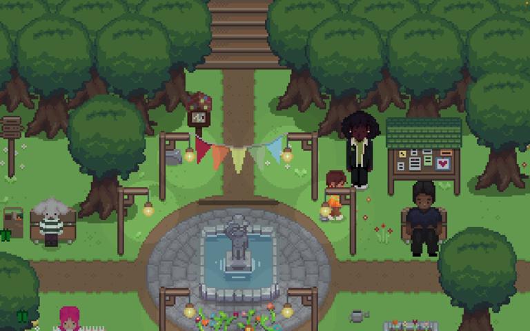 御三家Game-视频-【御三家Game】《车库出售 》游戏宣传片