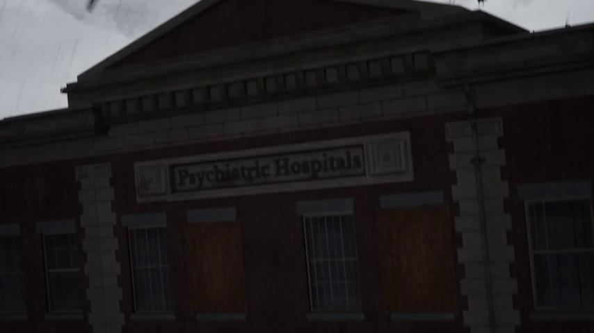 御三家Game-视频-【御三家Game】《我们还活着 》游戏宣传片