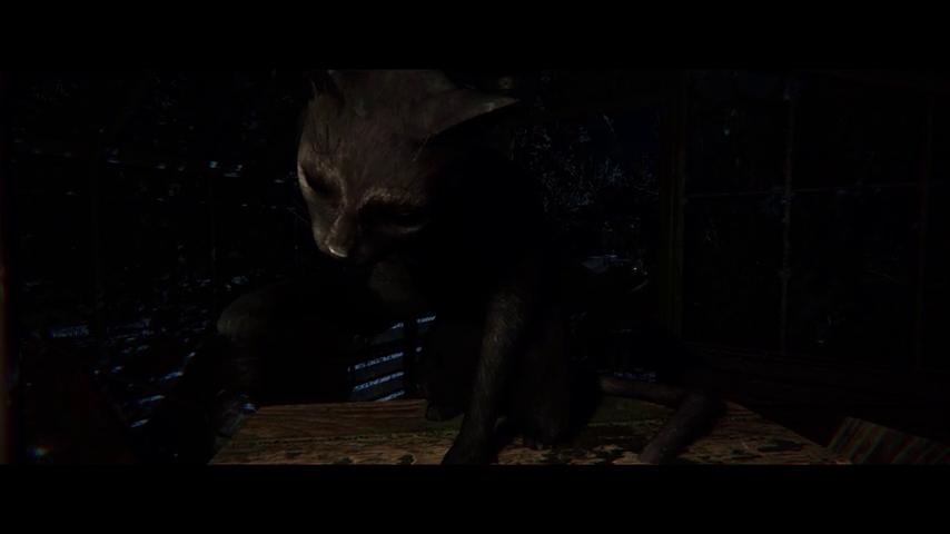 御三家Game-视频-【御三家Game】《Fantôme 》游戏宣传片