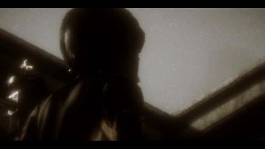 御三家Game-视频-【御三家Game】《想象中的朋友庇护 》游戏宣传片