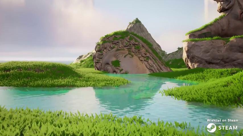 御三家Game-视频-【御三家Game】《UpWorld-多人游戏 》游戏宣传片