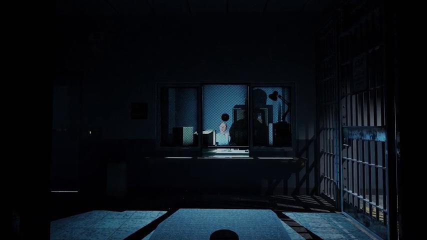 御三家Game-视频-【御三家Game】《锁定 》游戏宣传片