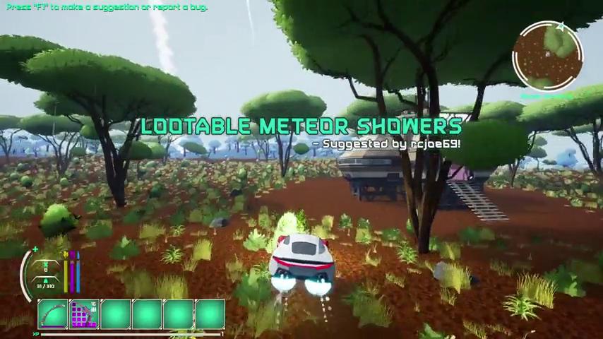 御三家Game-视频-【御三家Game】《Cryowakers 》游戏宣传片