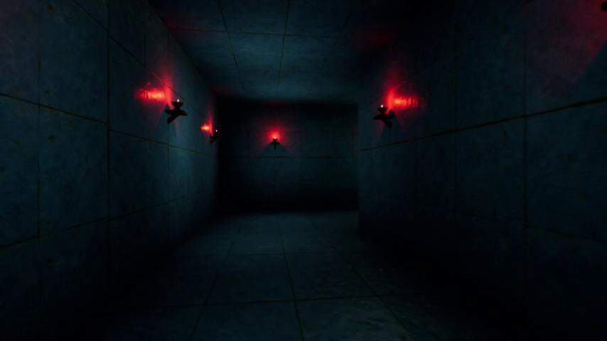 御三家Game-视频-【御三家Game】《规则怪谈之镇尸 》游戏宣传片