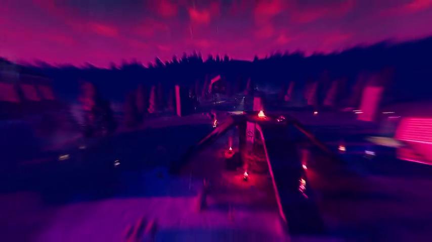 御三家Game-视频-【御三家Game】《太阳之子 》游戏宣传片