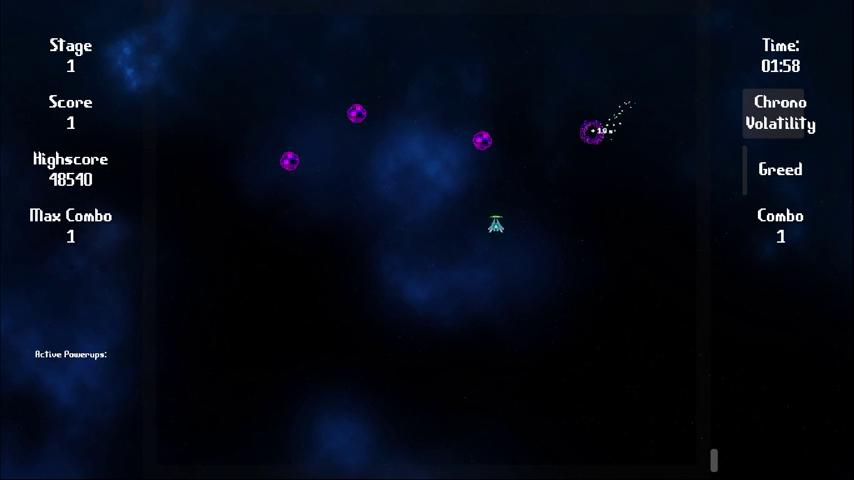 御三家Game-视频-【御三家Game】《时间贪婪 》游戏宣传片