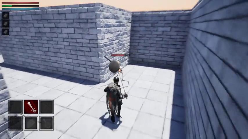 御三家Game-视频-【御三家Game】《愤怒的迷宫 》游戏宣传片